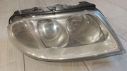 Lampa prawa volkswagen passat 00-05