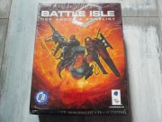 Pc battle isle andosia war big box ger