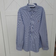 Ralph Lauren koszula w paski XL jak nowa