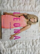 Leona Lewis Dreams - książka, album, autobiografia