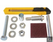 WYBIERAK SKRZYNI ZMIANY BIEGÓW DO FIAT CROMA STILO