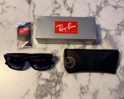 Okukary Ray Ban RB4165 Justin oryginalne