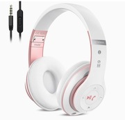 SŁUCHAWKI BEZPRZEWODOWE NAUSZNE BLUETOOTH 6S