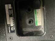 KOLUMNA ESTRADOWA LANEY TM200 