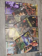 Top Secret / 1995r. / Stany DB do BDB