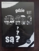 Gdzie oni są Artur Szuba Katarzyna Andrzejewska Szuba