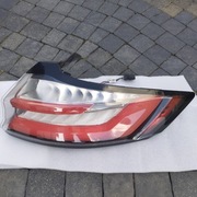 Ford Edge Lampa LED w błotnik prawy tył titanium ,ST2023r