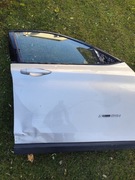 Drzwi prawy przod bmw f48 x1 z mechanizmami wiązką 
