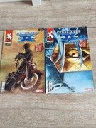 Dobry komiks ultimate x men 