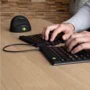 Klawiatura ergonomiczna R-Go tools split break v2 NOWY