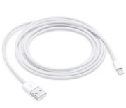 Kabel USB-A do Lightning'a od Apple | Oryginalny kabel do Iphone