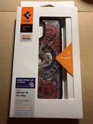 Spigen Ultra Hybrid T Mag CC do iPhone 16 pro max