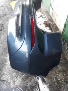 VOLVO xc60 II 723 ZDERZAK TYŁ 2022r.