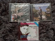 Zestaw płyt Gramphone Editor's choice Muzyka klasyczna nowe