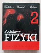 Podstawy fizyki 2 D.Halliday R.Resnick J.Walker reaktywacja