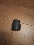 Nasadka udarowa 38mm 1" 6-kąt  BETA 729-38