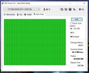 Dysk twardy Seagate Pro 1tb 2.5cala ST1000LM049