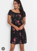 Wygodna sukienka rozmiar 40/42