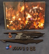 Wh40k Chaos Space Marines Hell Talon 1 Proxy