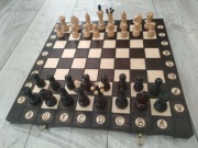 Szachy Diament 44x44