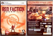 Red Faction: Guerrilla PC