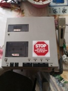 Automatyczna sekretarka Zabytek Techniki 