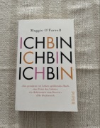 Maggie O’Farrell, Ichbin Ichbin Ichbin