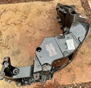 KAWASAKI GTR 1400 2010R RAMA + KOMPLET DOKUMENTOW