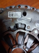 Tarcza Sprzegla i docisk 05E141015F Audi A1 ,S1,A3, VW Golf