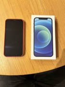 iPhone 12 kondycja baterii 83%