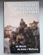 Wojsko polskie na wschodzie
