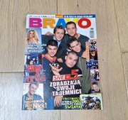 Bravo - 4/1999 - unikat