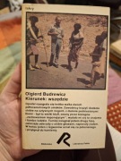 Olgierd Budrewicz Kierunek: wszędzie