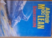 Santoryn  Alistair MacLean