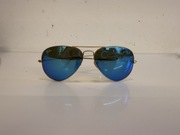 Okulary Ray-Ban Aviator Large Metal 0RB3025 112/17
