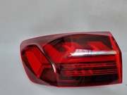 AUDI A4B9 LIFT KOMBI AVANT LAMPA TYLNA LEWA LED MATRIX