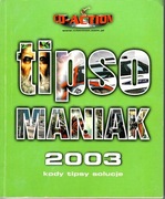 CD-Action 9/2003 (90) Tipsomaniak 2007