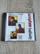 Płyta CD Universe ballady unikat 