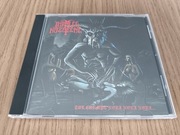 Impaled Nazarene "Tol Compt Norz..." Jewel CD 