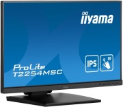 Monitor IIYAMA ProLite T2254MSC 21,5" Dotykowy