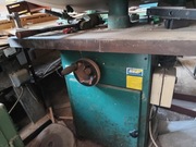 Frezarka Dolnowrzecionowa BEZ - F1