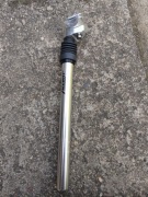 Sztyca amortyzowana SP-886 ø 25.4mm