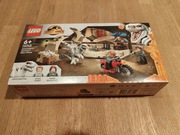 Lego Jurassic World 76945 nowe
