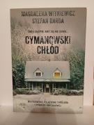 Cymanowski chłód Magdalena Witkiewicz, Stefan Darda
