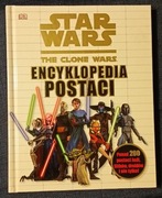 Encyklopedia Postaci Star Wars - The Clone Wars