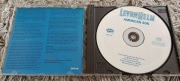 Levon Helm American Son CD The Band Bob Dylan RARE 