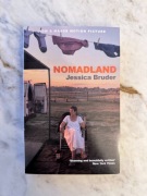 NOMADLAND Jessica Bruder