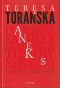Teresa Torańska - Aneks