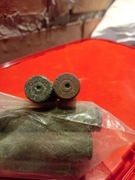 Łuska  Mauser  Czechosłowacja  SB 1938 -10