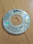Mini płyta CD kolekcjonerska Tango 